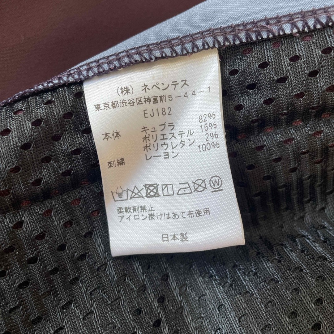 Needles(ニードルス)のneedles ニードルス　トラックパンツ メンズのパンツ(その他)の商品写真