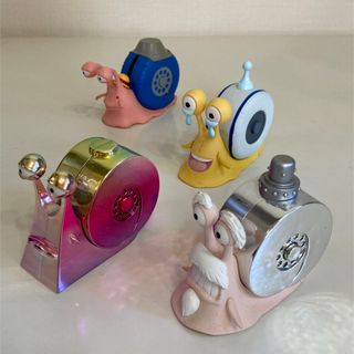 ワンピース 電伝虫メジャー まとめ売り(キャラクターグッズ)