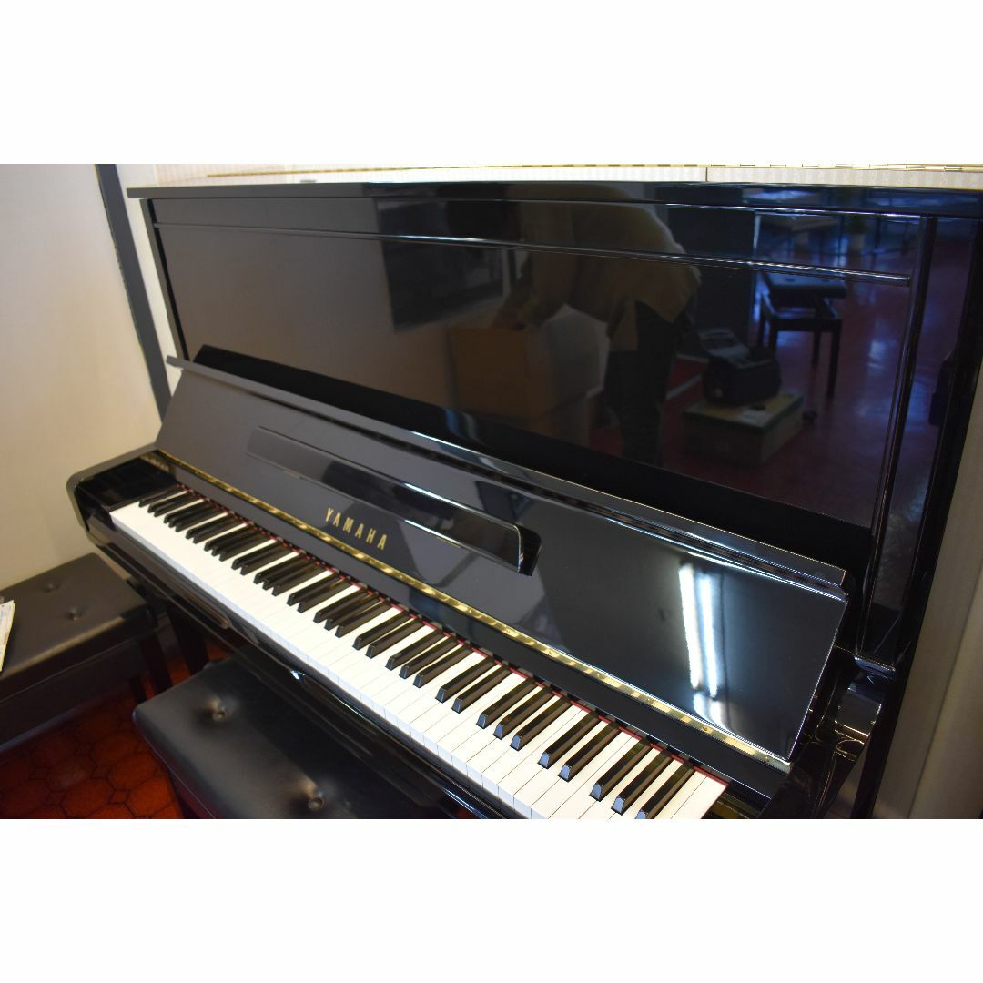 ヤマハアップライトピアノ　U300（1994年製造）