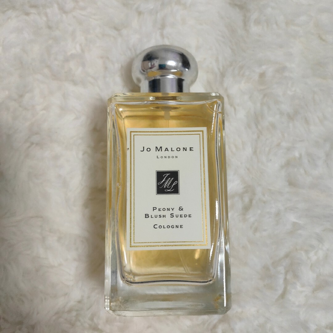 Jo MALONE LONDON 香水　ピオニー＆ブラッシュスエード 100ml