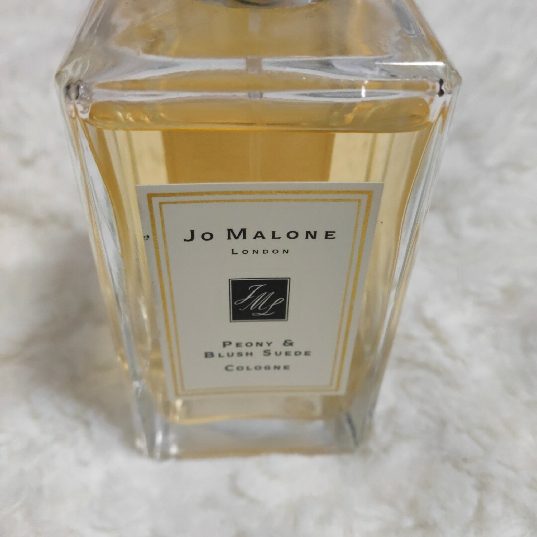 Jo MALONE LONDON 香水　ピオニー＆ブラッシュスエード 100ml