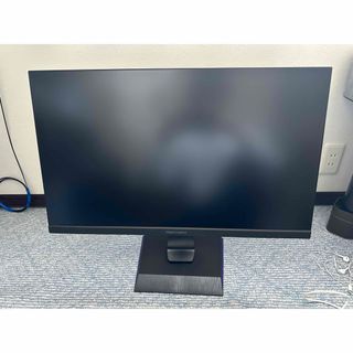 アイオーデータ(IODATA)のGigaCrysta 165Hz 1ms EX-LDGC272HDB(ディスプレイ)