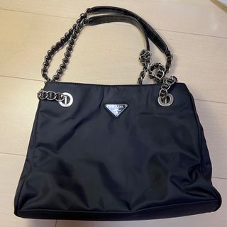 プラダ(PRADA)のPRADA カバン(ショルダーバッグ)