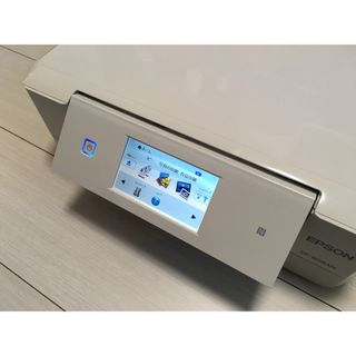 故障中 コンセント無しEPSON EP-976A3