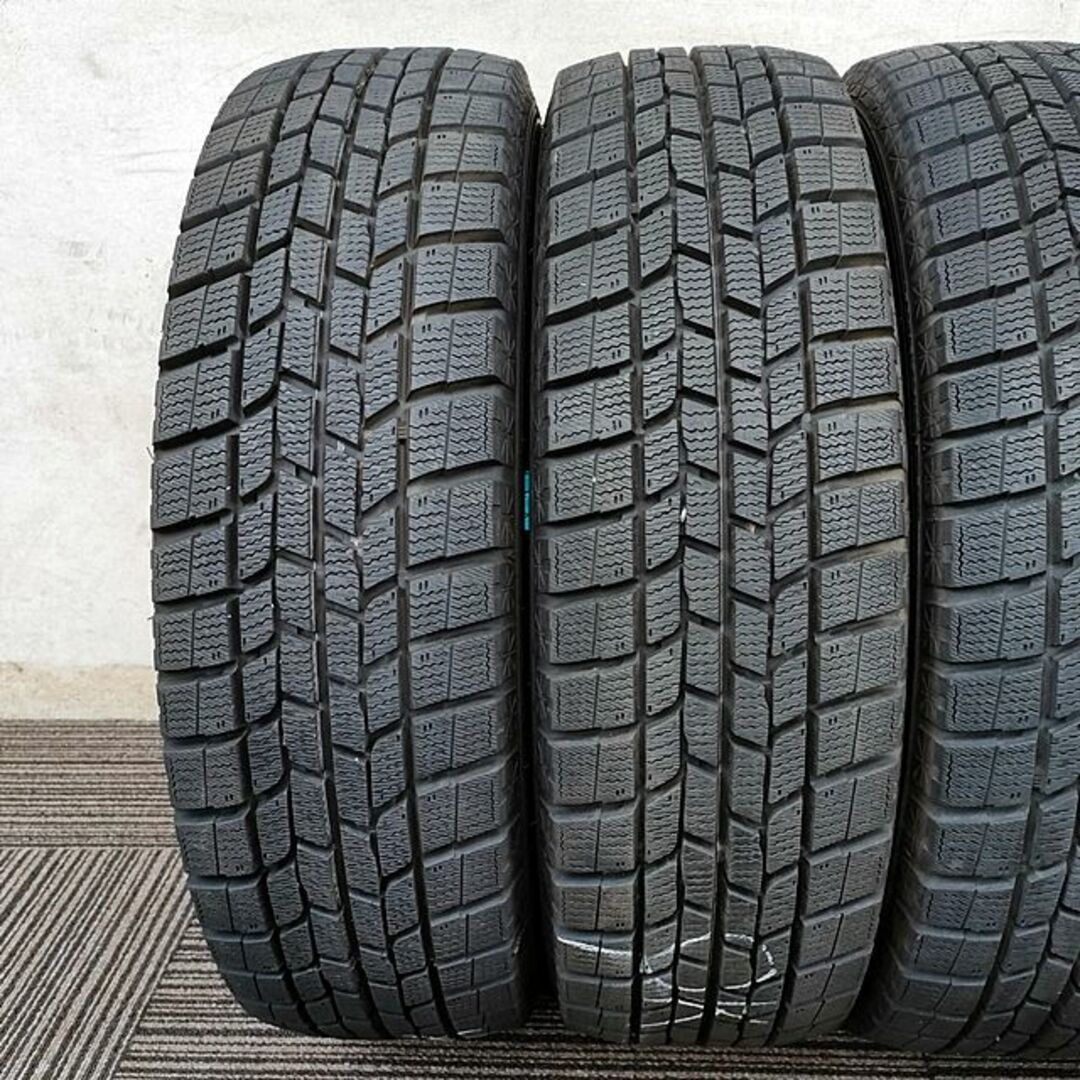 GOODYEAR 175/70R14 84Q ICENAVI6 4本 YW239