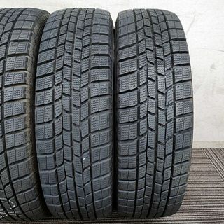 GOODYEAR 175/70R14 84Q ICENAVI6 4本 YW239