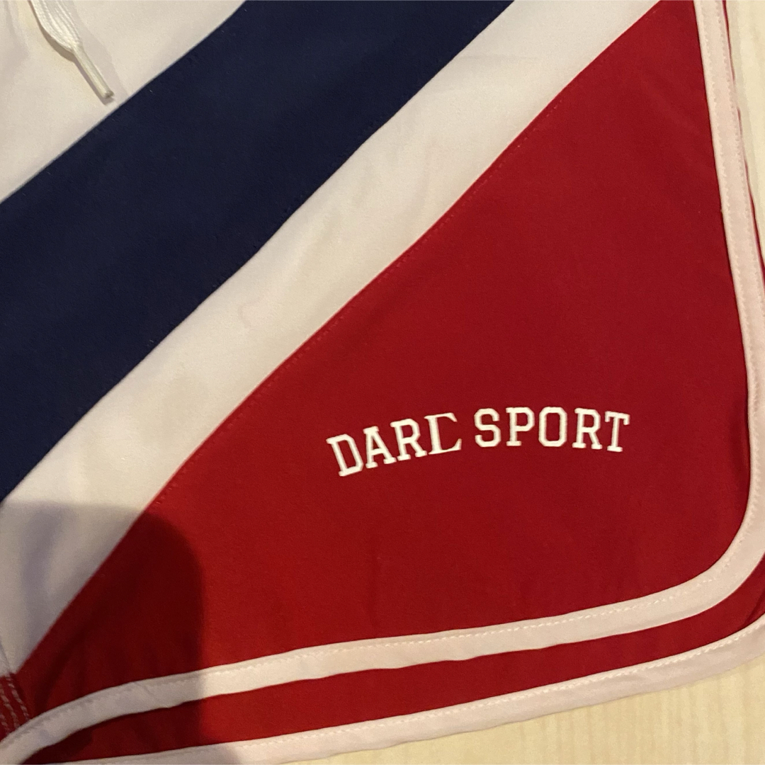 最安値　激レア　darc sport　ダルクスポーツ ステージショーツ 　30