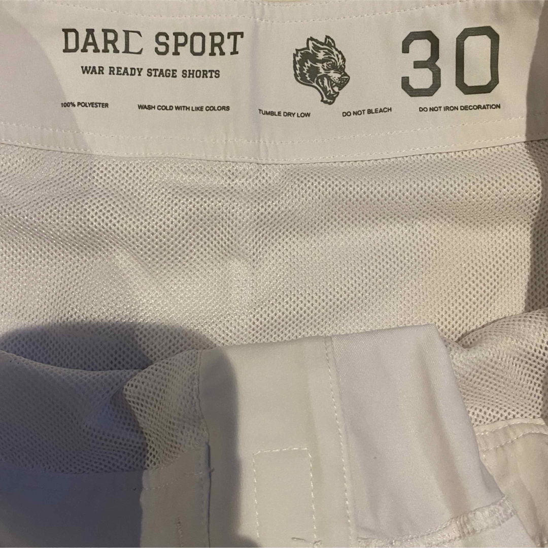 30インチ DARC SPORTS ダルクスポーツ サーフパンツ チュラウェアの