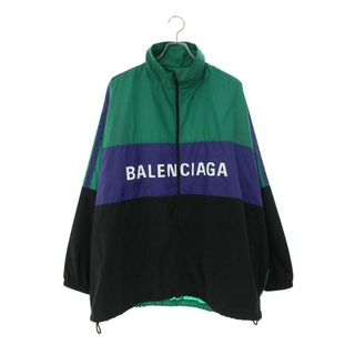 バレンシアガ ロゴ ブルゾン(メンズ)の通販 85点 | Balenciagaのメンズ