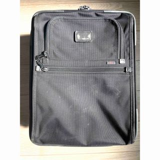 超希少　TUMI トゥミ　キャリーケース　28025D ポリカーボネート　軽量