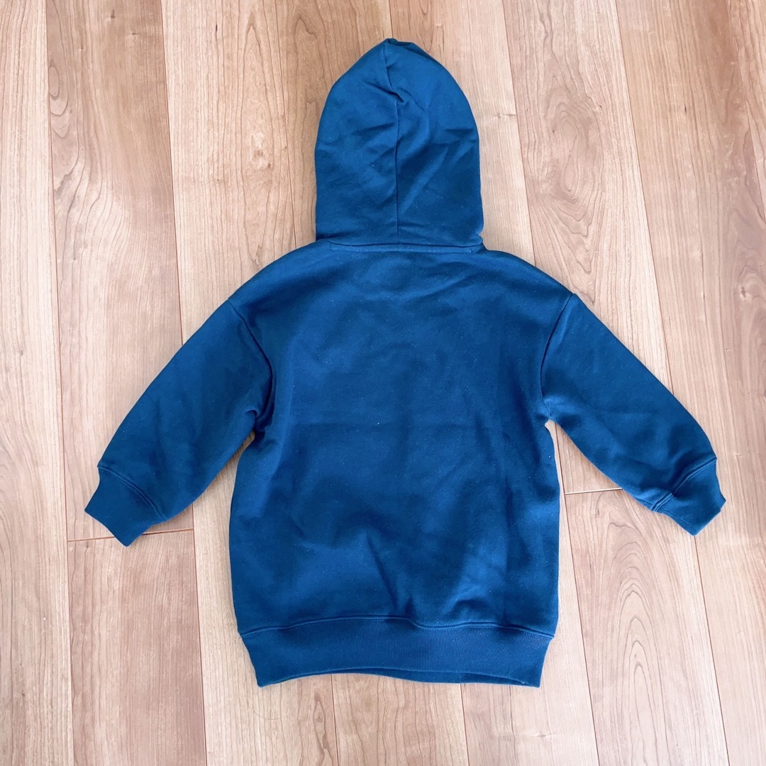 GAP Kids(ギャップキッズ)のGAP 女の子　ワンピース キッズ/ベビー/マタニティのキッズ服女の子用(90cm~)(ワンピース)の商品写真