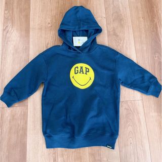 ギャップキッズ(GAP Kids)のGAP 女の子　ワンピース(ワンピース)