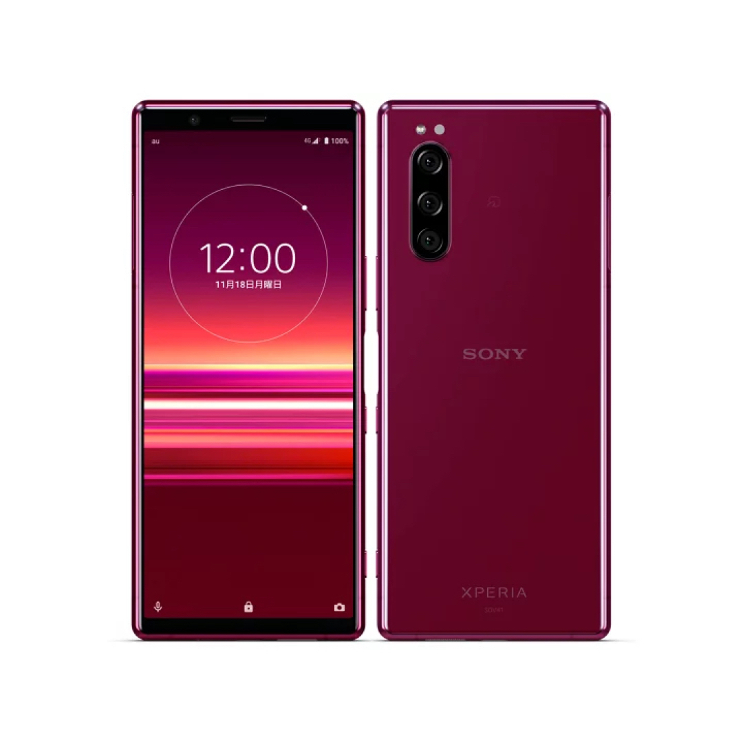 Xperia SO-01M