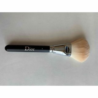 ????DIOR ディオールバックステージ　メイク　ブラシ　４本　セット