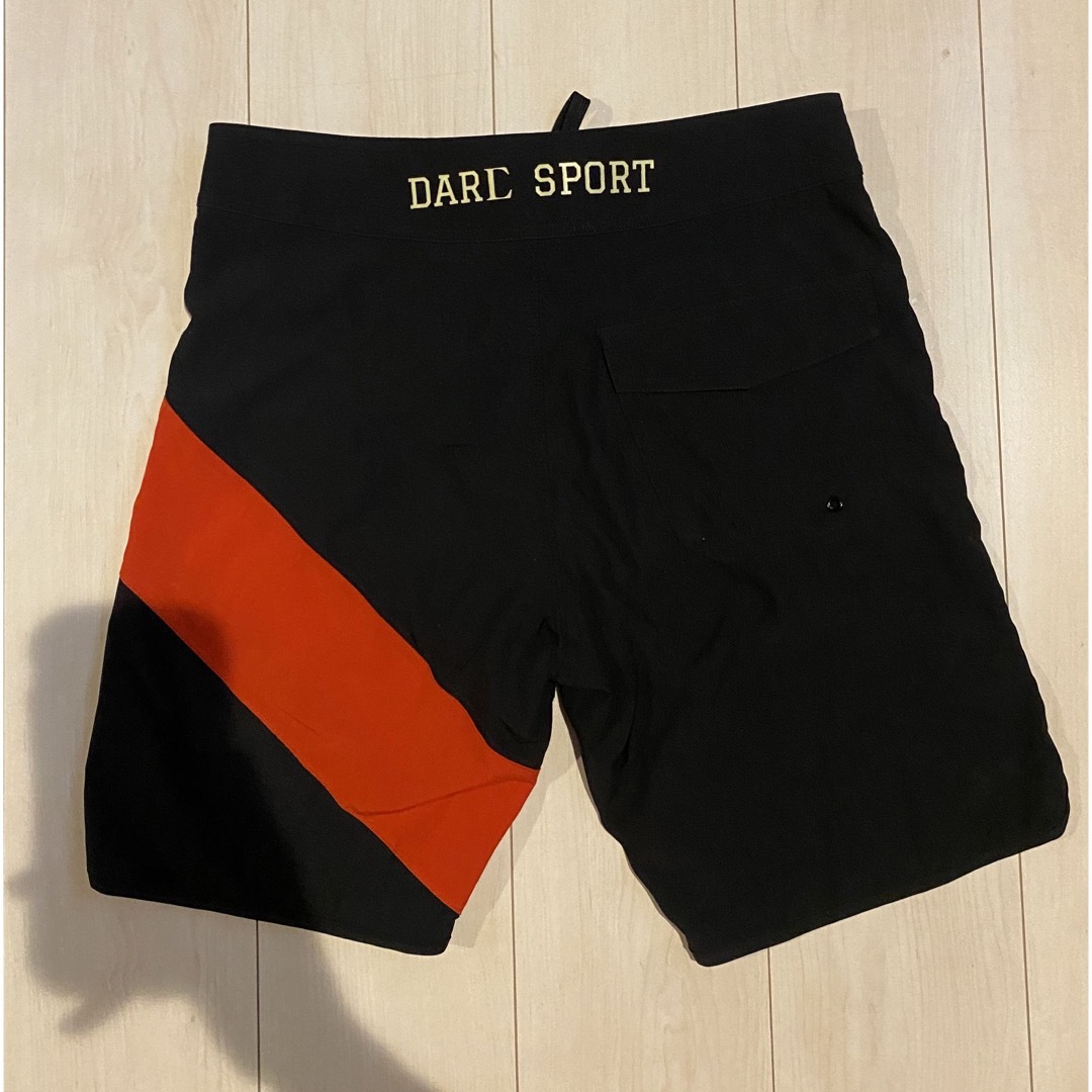 darc sport ダルクスポーツ ステージショーツ サーフパンツ 30インチ darc sport ダルクスポーツ ステージショーツ サーフパンツ 30インチ