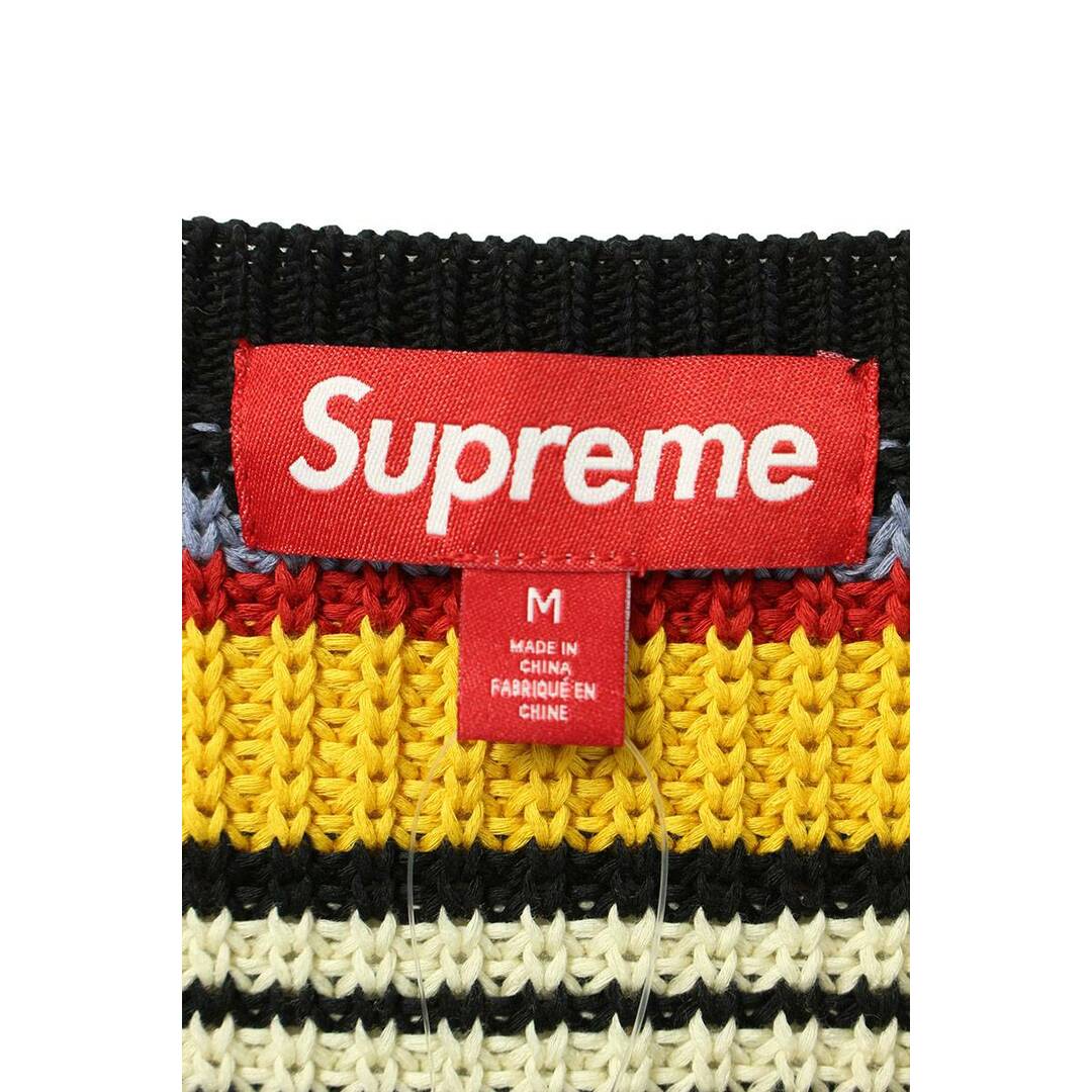 Supreme   シュプリーム AW Small Box Ribbed Sweater スモール