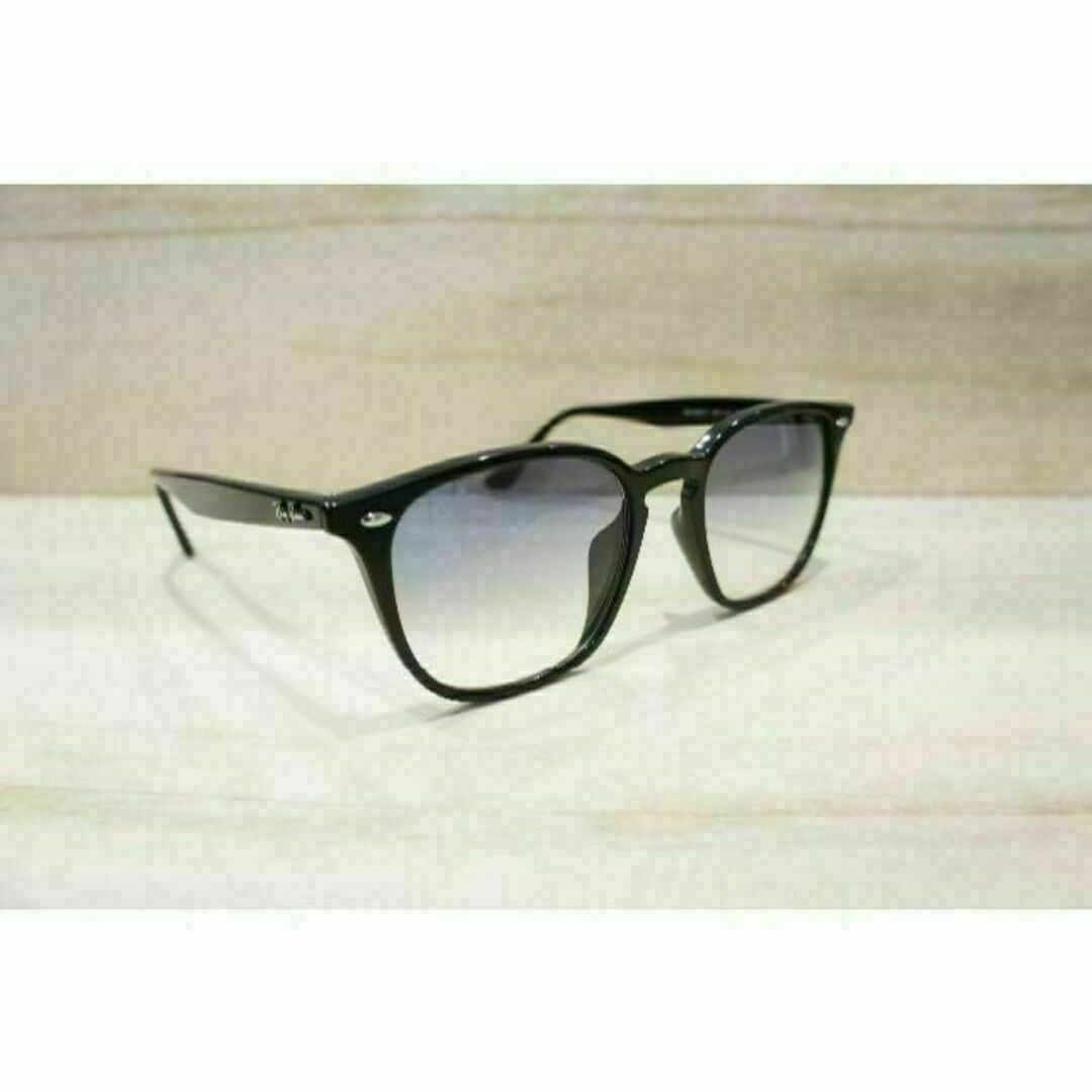 ☆RB4258F-601/19☆正規品 啓之輔さん着用 RayBan レイバン-