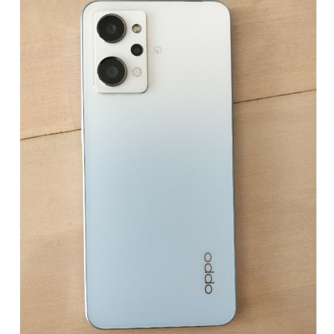 oppo reno 7a