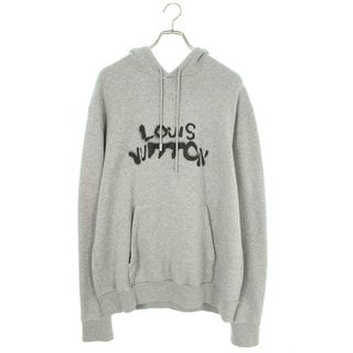 LOUIS VUITTON   LOUIS VUITTON ルイヴィトン SS NBA カシミヤ混