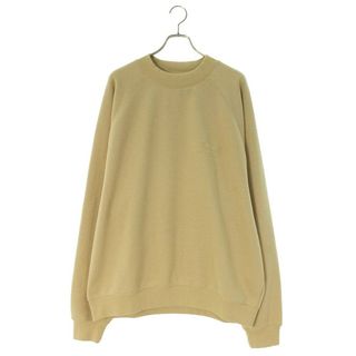 FEAR OF GOD - 新品ESSENTIALS FOG クルーネック 花柄 ホワイト Mの ...