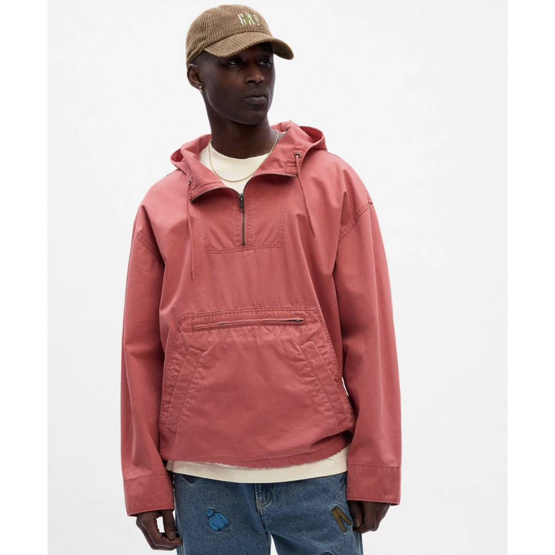 GAP - GAP Sean Wotherspoon アノラックジャケット XLの通販 by GAP - GAP Sean Wotherspoon アノラックジャケット XLの通販 by