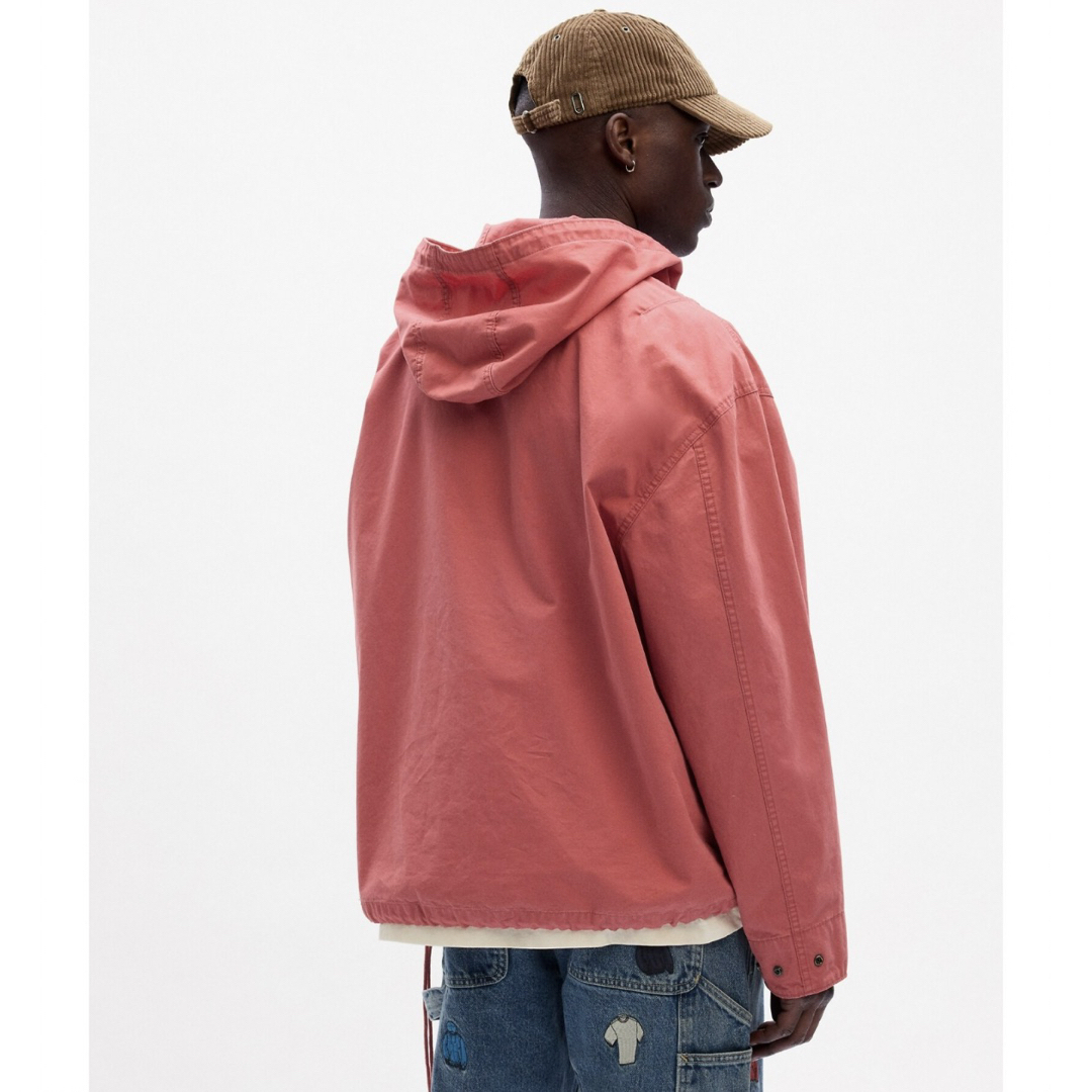 GAP - GAP Sean Wotherspoon アノラックジャケット XLの通販 by GAP - GAP Sean Wotherspoon アノラックジャケット XLの通販 by