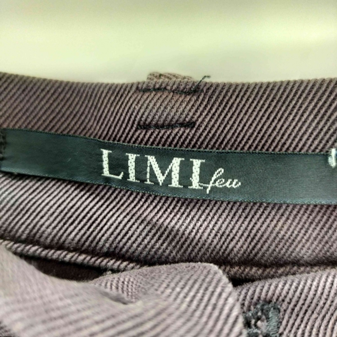 LIMI feu(リミフゥ)のLIMI feu(リミフゥ) カーゴパンツ レディース パンツ その他パンツ レディースのパンツ(その他)の商品写真