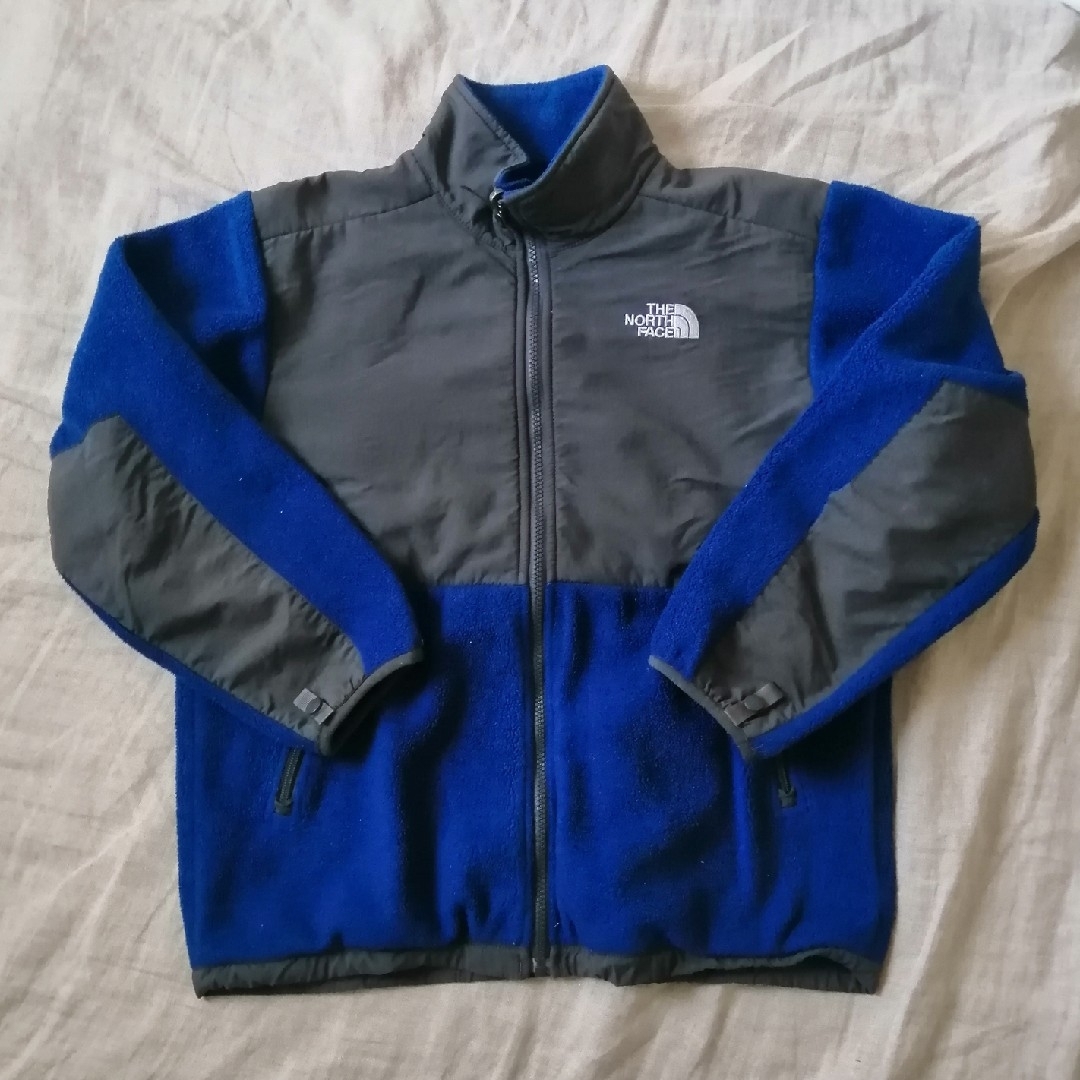 THE NORTH FACE - THE NORTH FACE デナリジャケット 150の通販 by ...