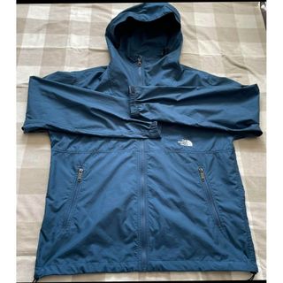 THE NORTH FACE ノースフェイス キルティングジャケット US限定 ボア