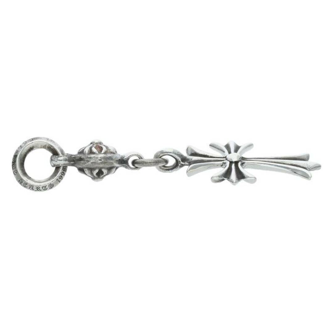 Chrome Hearts クロムハーツ 1B TNY CH CRSボールタイニーCHクロス