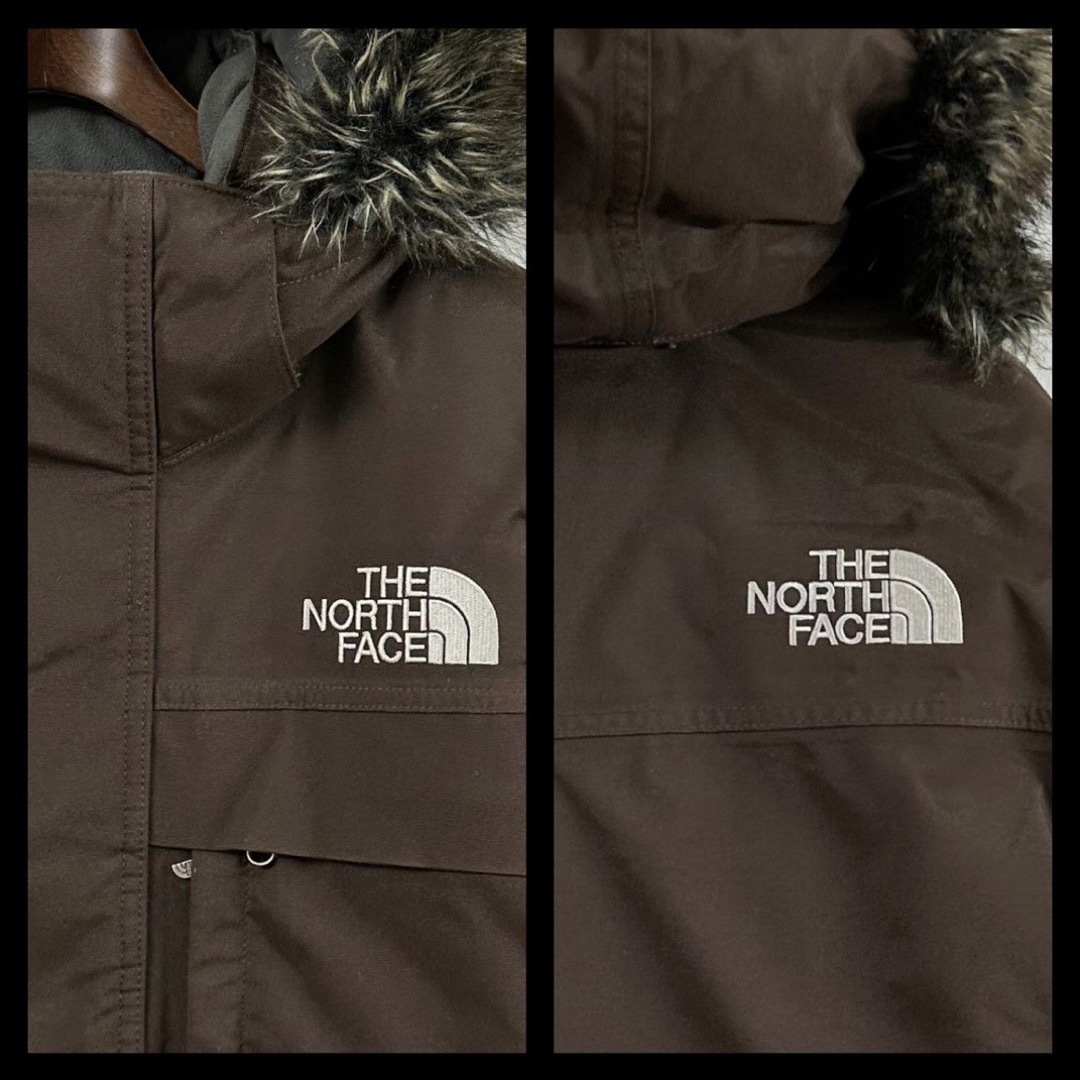 THE NORTH FACE アイスジャケット　US/Mサイズ　美品