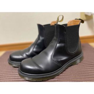 Dr.Martens - 新品ドクターマーチン23.5UK4 2976 サイドゴア