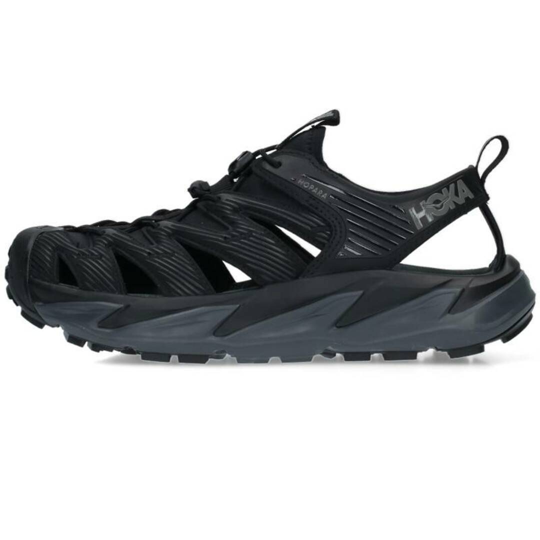 HOKA ONE ONE(ホカオネオネ)のホカオネオネ  M HOPARA 1106534 スポーツサンダル メンズ 27.5cm メンズの靴/シューズ(サンダル)の商品写真