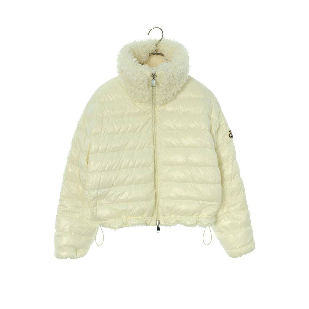 MONCLER - モンクレール BLONVILLE リバーシブルフェイクファーダウン