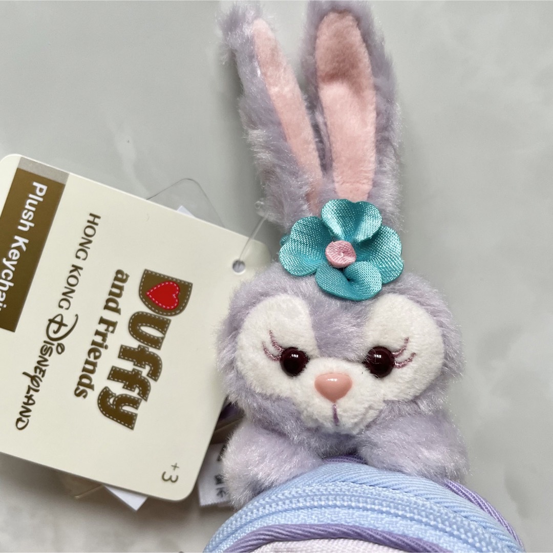 生梅飴様専用香港ディズニー ステラルー ぬいぐるみキーホルダー クリスマス 生梅飴様専用香港ディズニー ステラルー ぬいぐるみキーホルダー クリスマス