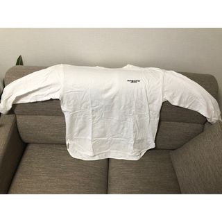 サムシング(SOMETHING)のsomething レディース長袖(Tシャツ(長袖/七分))