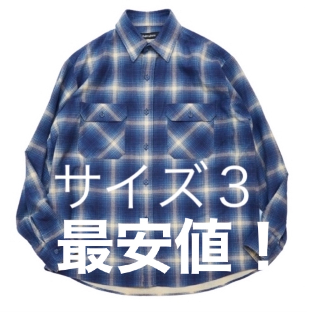 サブカルチャー チェックシャツ 木村拓哉 subculture サブカルチャー チェックシャツ 木村拓哉 subculture