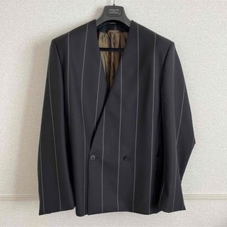 フィアオブゴッド(FEAR OF GOD)のfear of god zegna  ジャケット　50(テーラードジャケット)