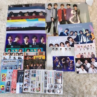 キンプリ CD DVD グッズ まとめ売り-