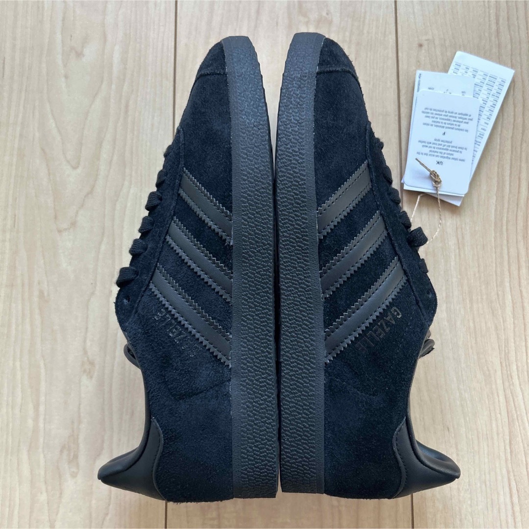 新品未使用品☆adidas GAZELLE CQ2809☆24.0cm 3