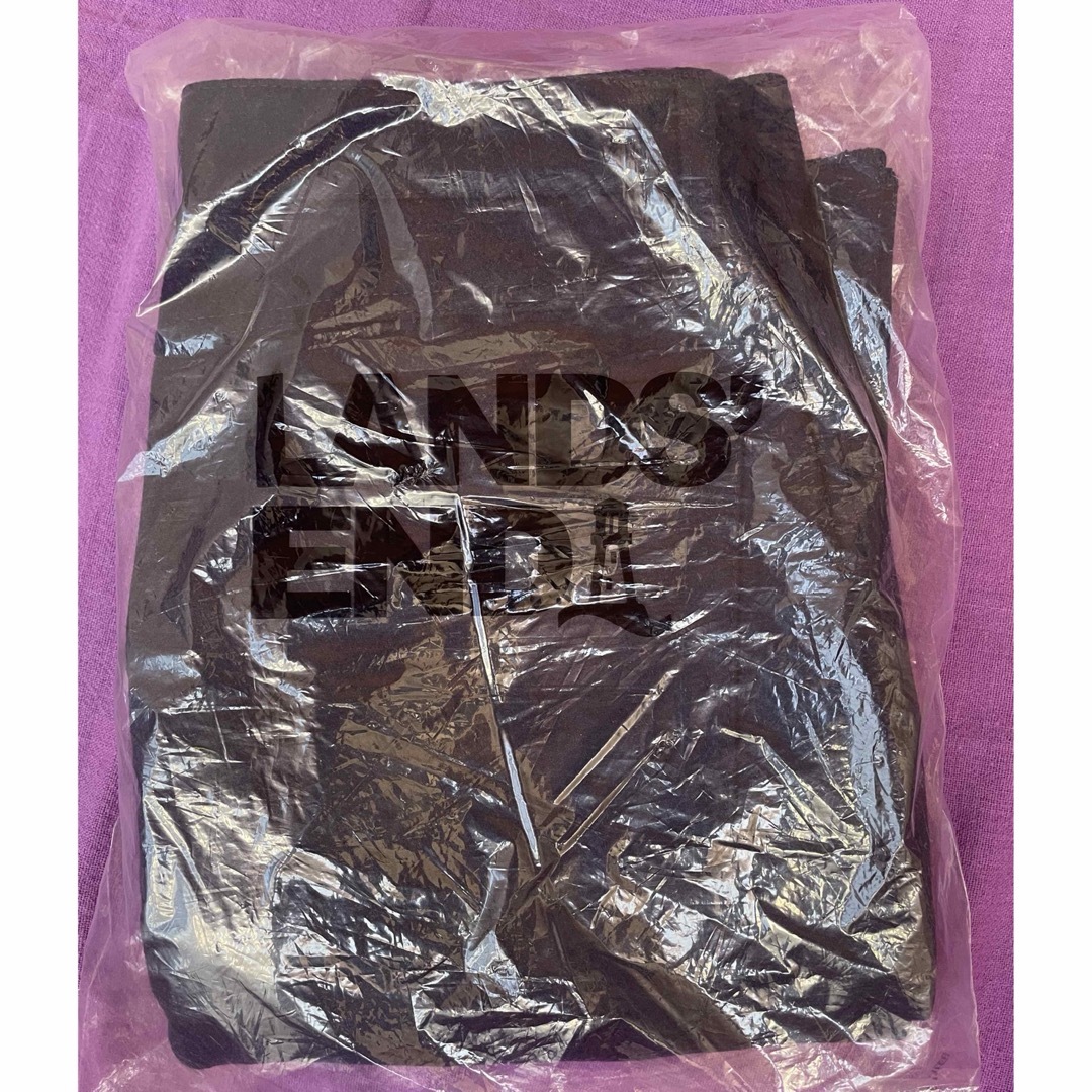 LANDS’END(ランズエンド)のLANDS’END メンズ　ウールブレンド　バーサパンツ　82 メンズのパンツ(その他)の商品写真