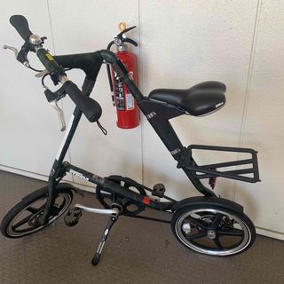 STRIDA 16型 折りたたみ自転車(自転車本体)