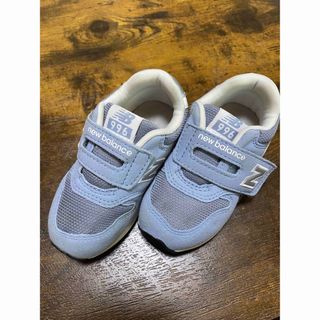 キュウキュウロク(996（New Balance）)のニューバランス１３.５センチ(スニーカー)