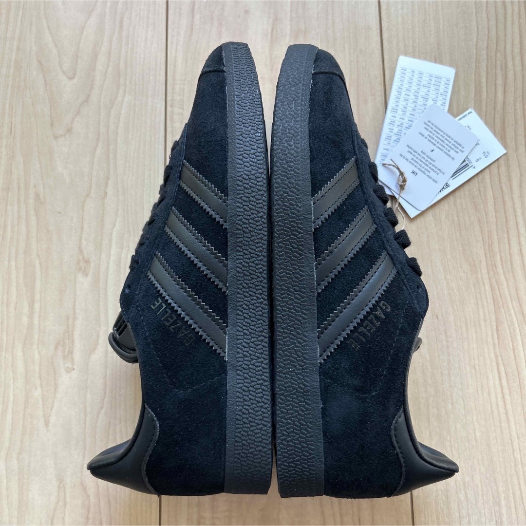 新品未使用品☆adidas GAZELLE CQ2809☆23.5cm 3