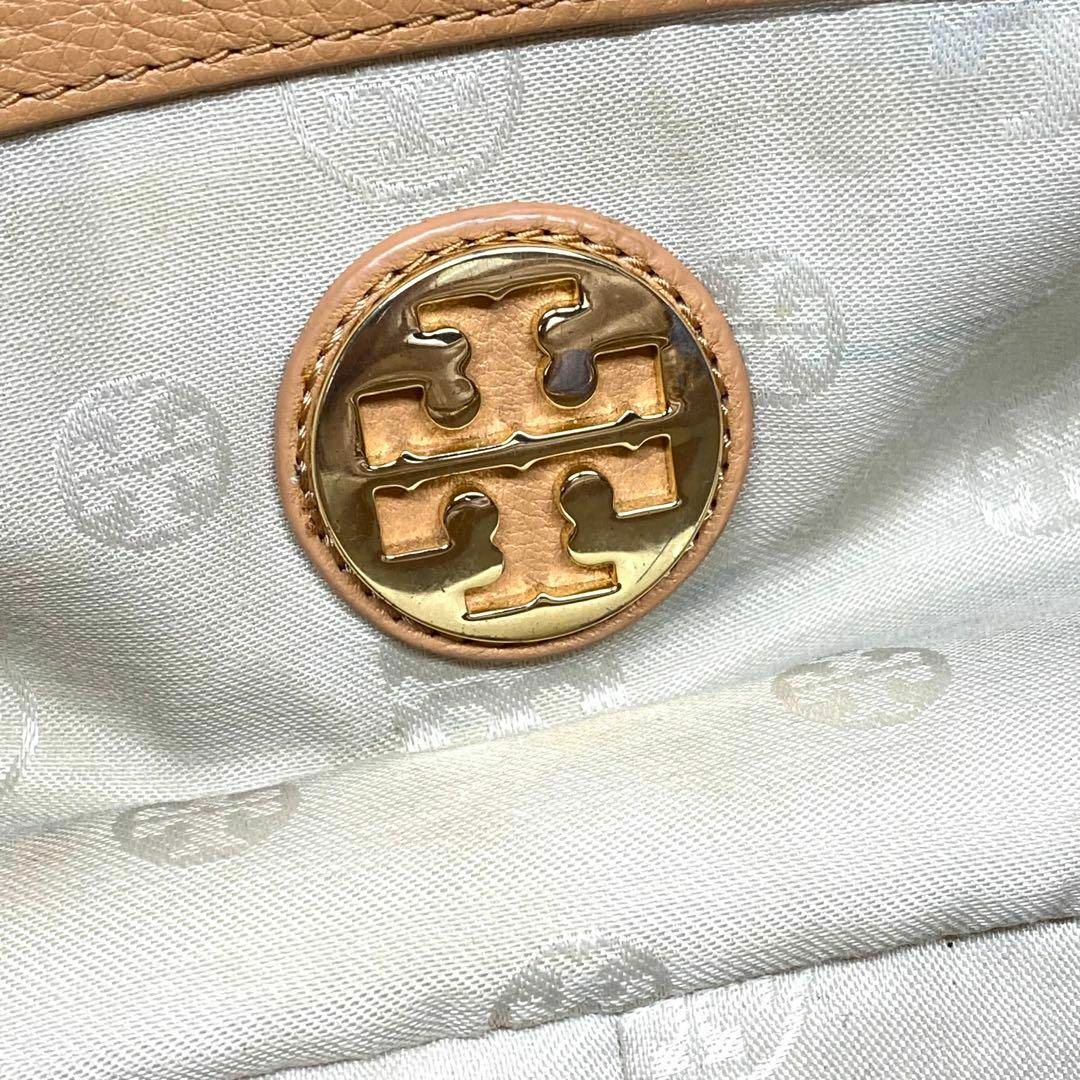 Tory Burch アマンダ 2wayバッグ 6977