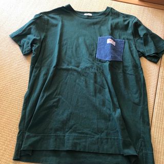 コーエン(coen)のTシャツ(Tシャツ/カットソー(半袖/袖なし))