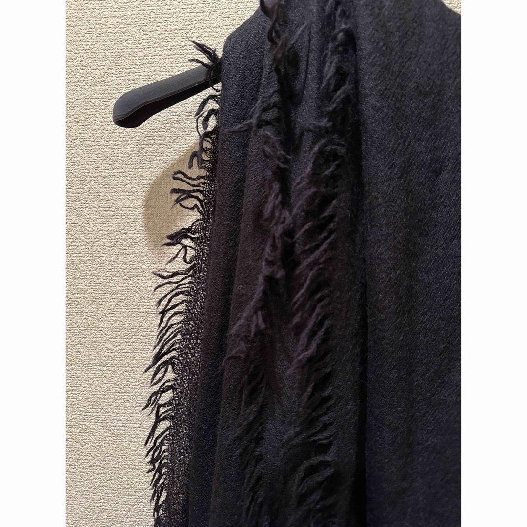 Rick Owens - Rick Owens scarf スカーフ マフラー 大判の通販 by