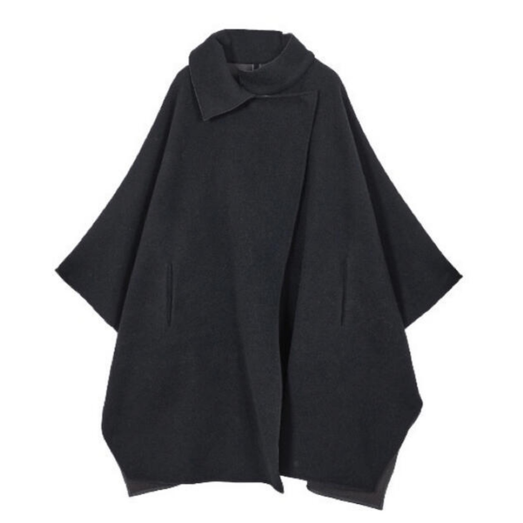 最終価格　UNDRESSED HANDY OVER PONCHO