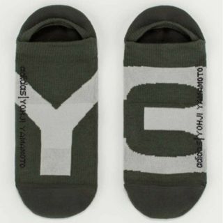 ワイスリー(Y-3)のy-3 靴下(ソックス)