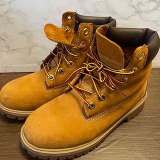 ティンバーランド(Timberland)のティンバーランド(ブーツ)